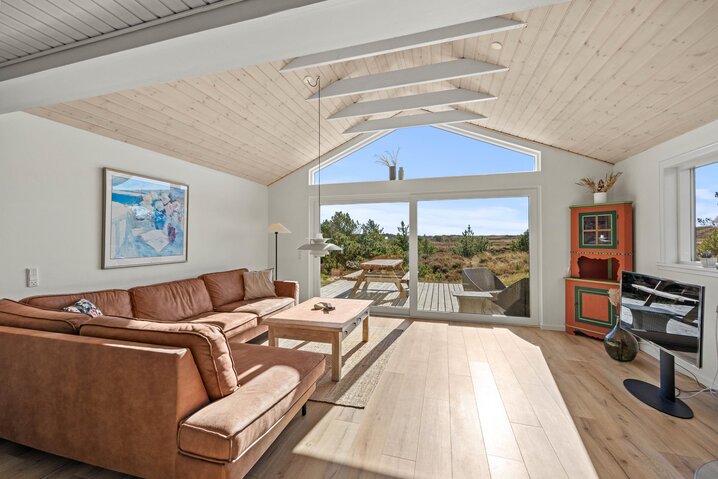 Ferienhaus 72159 in Hedetoften 6, Rindby - Bild #1