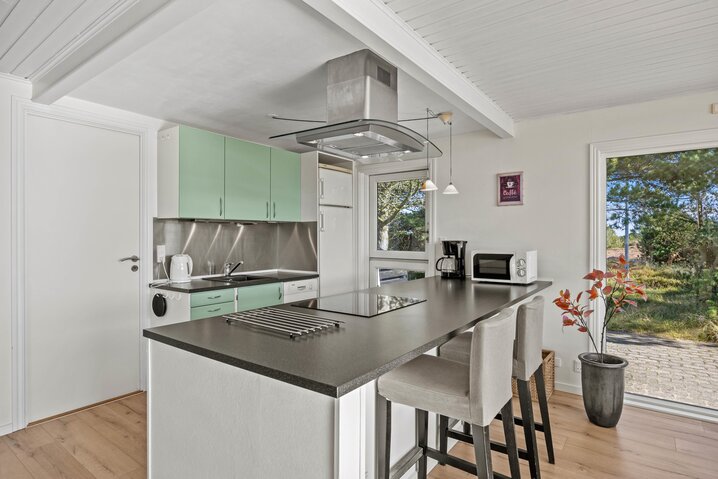 Ferienhaus 72159 in Hedetoften 6, Rindby - Bild #2