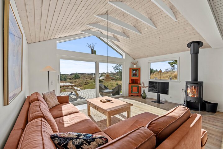 Ferienhaus 72159 in Hedetoften 6, Rindby - Bild #3