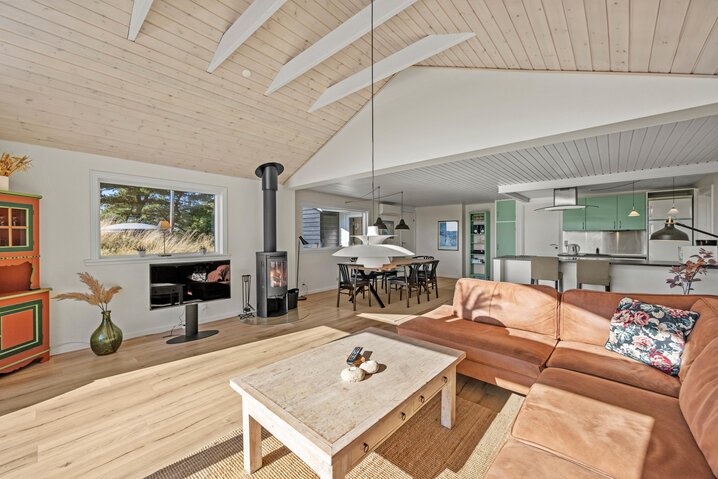 Ferienhaus 72159 in Hedetoften 6, Rindby - Bild #4