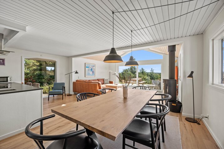 Ferienhaus 72159 in Hedetoften 6, Rindby - Bild #6