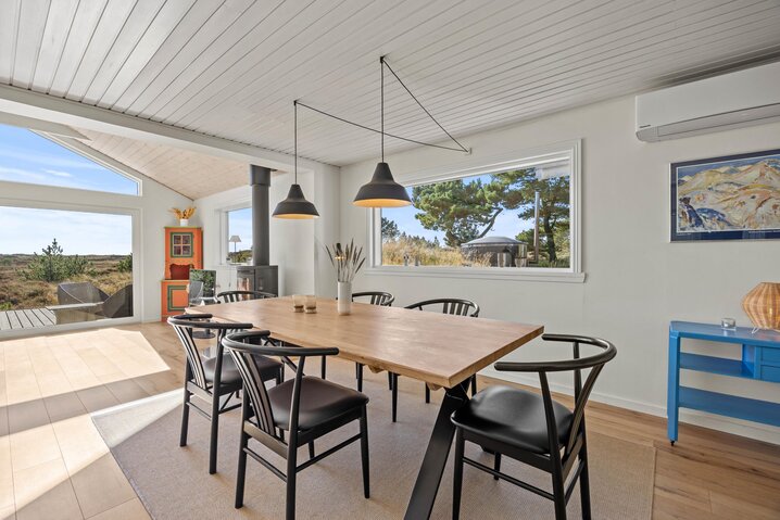 Ferienhaus 72159 in Hedetoften 6, Rindby - Bild #7