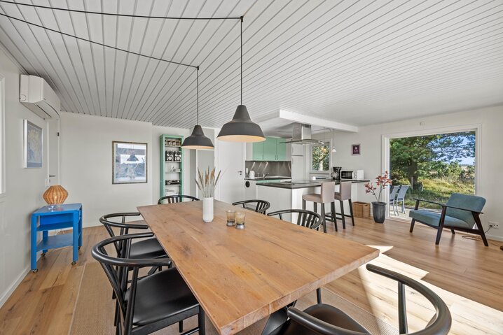 Ferienhaus 72159 in Hedetoften 6, Rindby - Bild #8