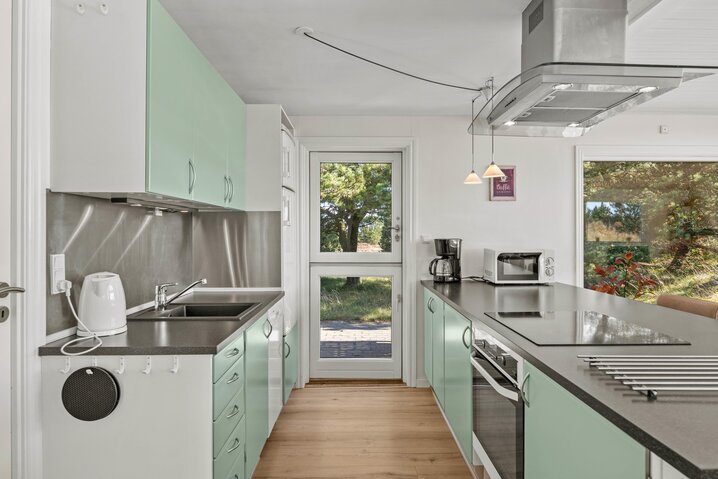 Ferienhaus 72159 in Hedetoften 6, Rindby - Bild #10
