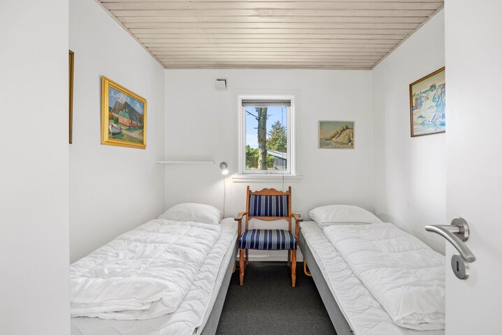 Ferienhaus 72159 in Hedetoften 6, Rindby - Bild #15