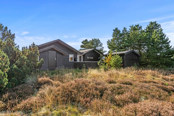 Ferienhaus 72159 in Hedetoften 6, Rindby - Bild #16