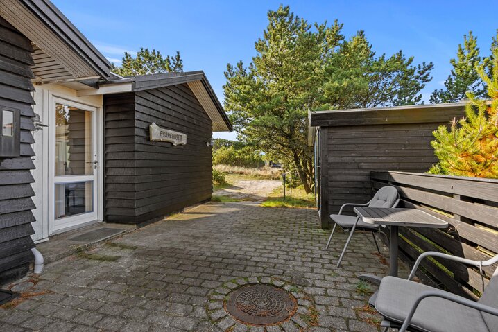 Ferienhaus 72159 in Hedetoften 6, Rindby - Bild #17