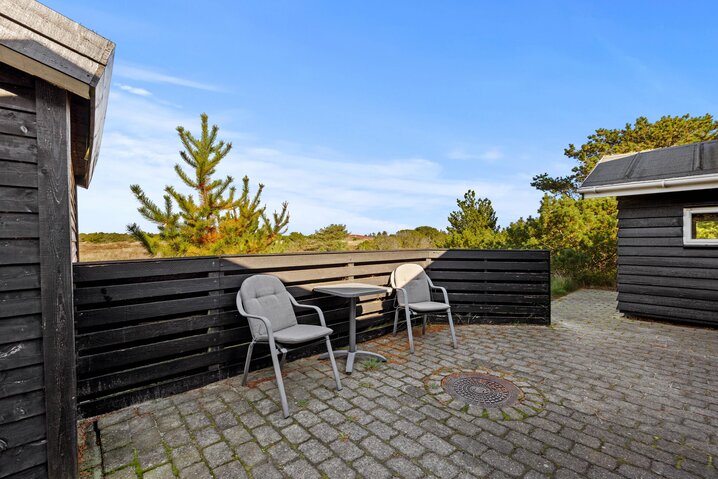 Ferienhaus 72159 in Hedetoften 6, Rindby - Bild #18