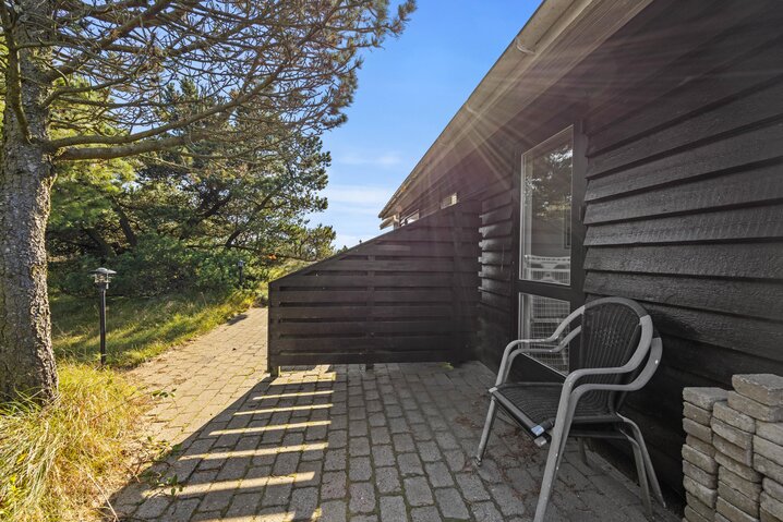 Ferienhaus 72159 in Hedetoften 6, Rindby - Bild #19