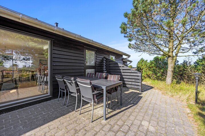 Ferienhaus 72159 in Hedetoften 6, Rindby - Bild #20