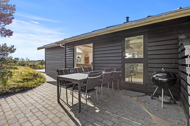 Ferienhaus 72159 in Hedetoften 6, Rindby - Bild #21