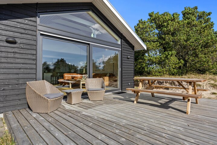 Ferienhaus 72159 in Hedetoften 6, Rindby - Bild #22