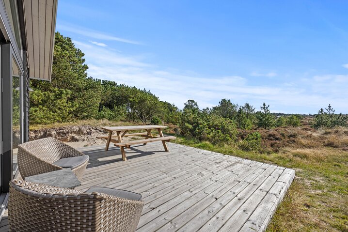 Ferienhaus 72159 in Hedetoften 6, Rindby - Bild #23