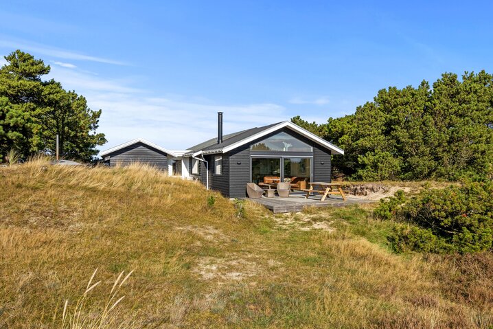 Ferienhaus 72159 in Hedetoften 6, Rindby - Bild #28