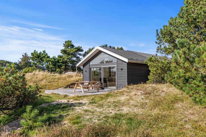 Ferienhaus 72159 in Hedetoften 6, Rindby - Bild #29