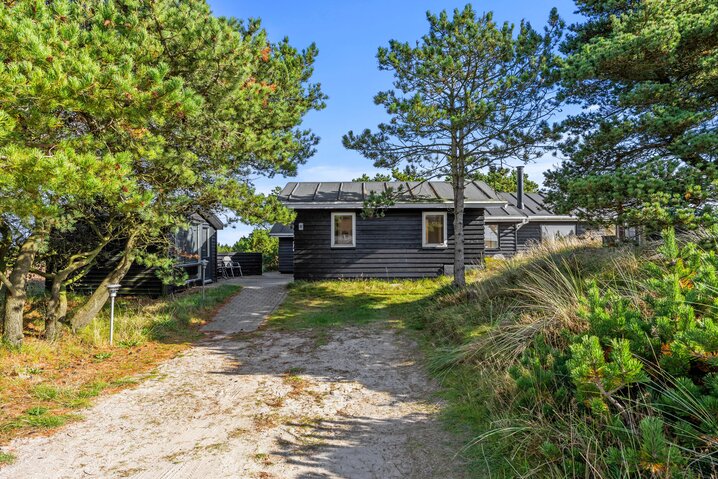 Ferienhaus 72159 in Hedetoften 6, Rindby - Bild #30