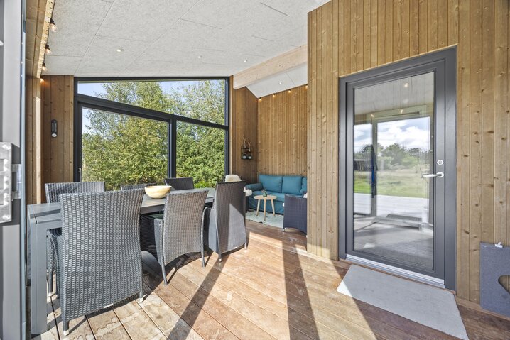 Sommerhus 72160 på Torpvej 13, Rindby - Billede #30