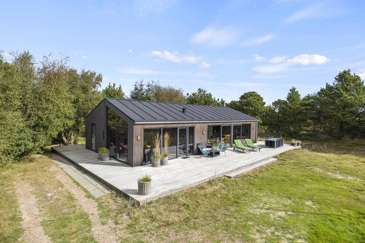 Sommerhus 72160 på Torpvej 13, Rindby - Billede #0