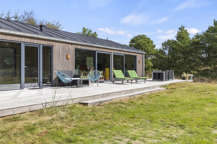 Sommerhus 72160 på Torpvej 13, Rindby - Billede #18