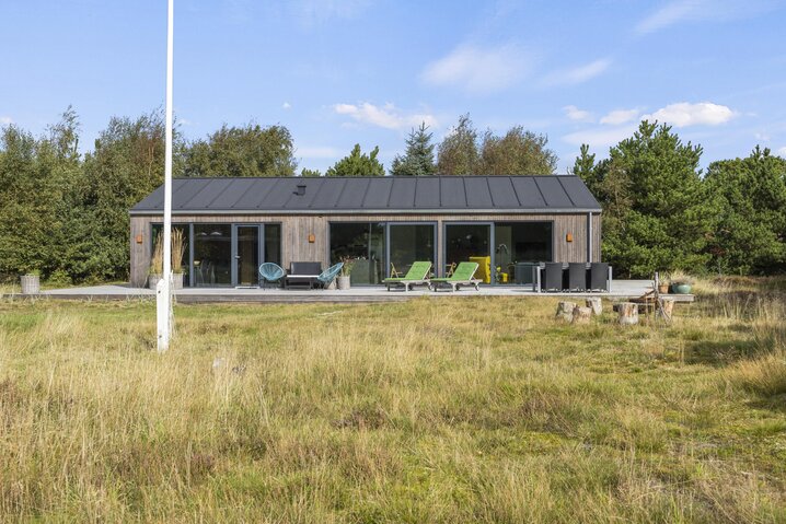 Sommerhus 72160 på Torpvej 13, Rindby - Billede #31