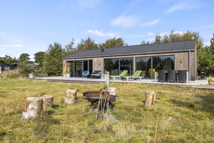 Sommerhus 72160 på Torpvej 13, Rindby - Billede #17