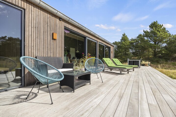 Sommerhus 72160 på Torpvej 13, Rindby - Billede #19