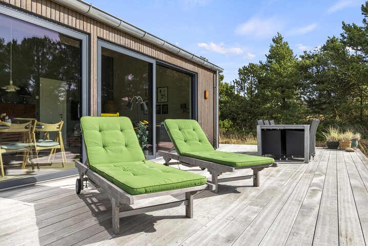 Sommerhus 72160 på Torpvej 13, Rindby - Billede #20