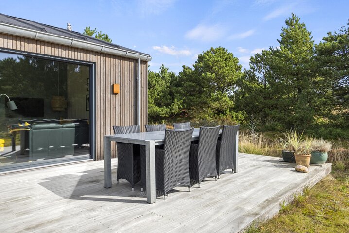 Sommerhus 72160 på Torpvej 13, Rindby - Billede #21