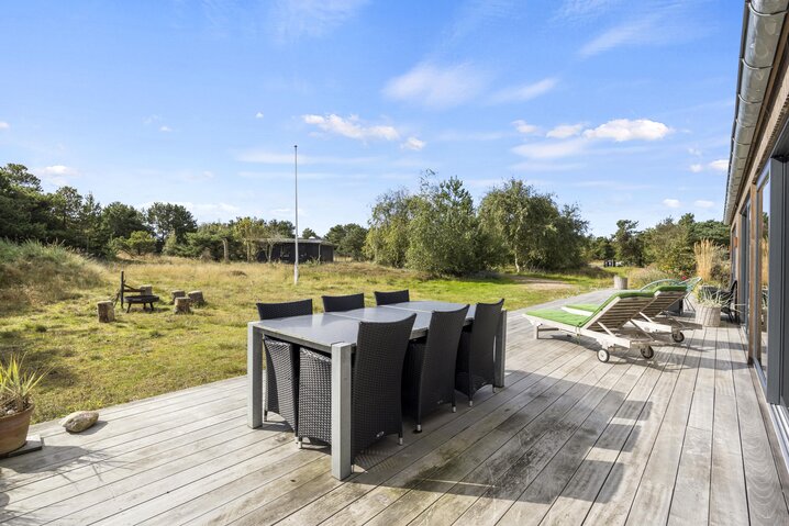 Sommerhus 72160 på Torpvej 13, Rindby - Billede #22