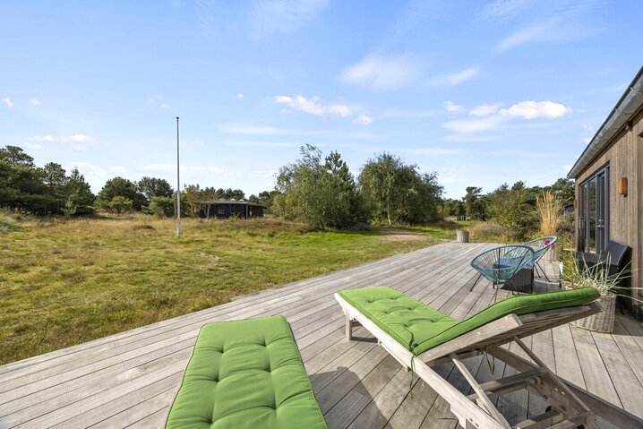 Sommerhus 72160 på Torpvej 13, Rindby - Billede #23