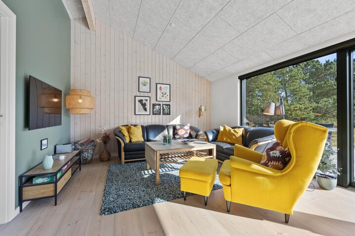 Sommerhus 72160 på Torpvej 13, Rindby - Billede #1