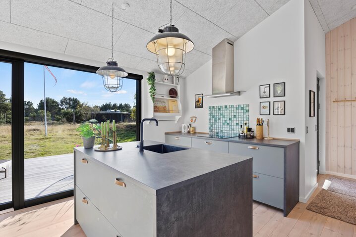 Sommerhus 72160 på Torpvej 13, Rindby - Billede #2