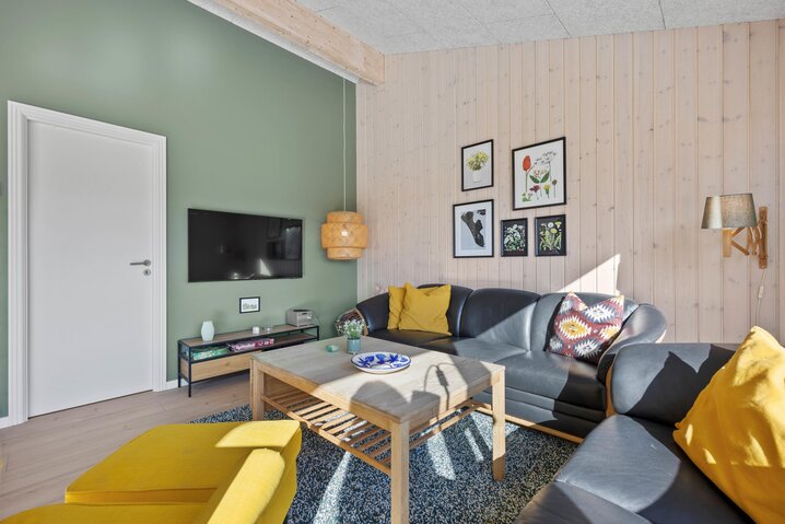 Sommerhus 72160 på Torpvej 13, Rindby - Billede #3