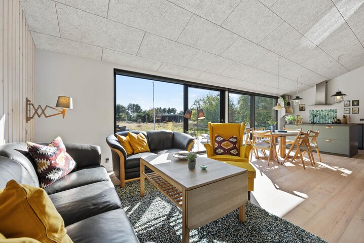 Sommerhus 72160 på Torpvej 13, Rindby - Billede #4