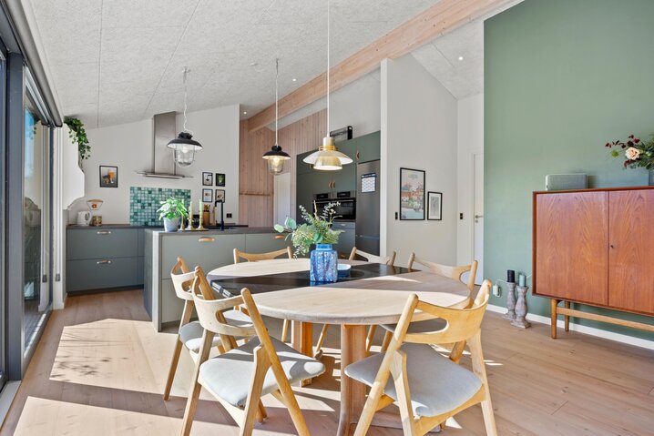 Sommerhus 72160 på Torpvej 13, Rindby - Billede #5