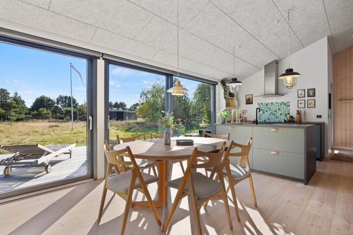 Sommerhus 72160 på Torpvej 13, Rindby - Billede #6