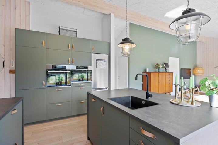 Sommerhus 72160 på Torpvej 13, Rindby - Billede #8