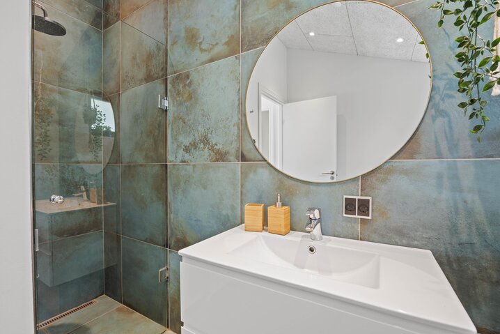 Sommerhus 72160 på Torpvej 13, Rindby - Billede #11