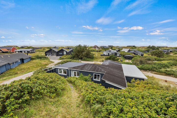 Ferienhaus 72162 in Hympelvej 23, Rindby - Bild #0