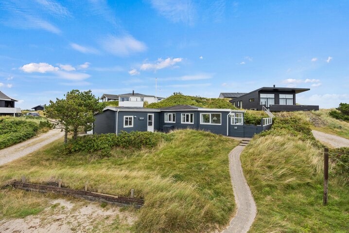 Ferienhaus 72162 in Hympelvej 23, Rindby - Bild #16