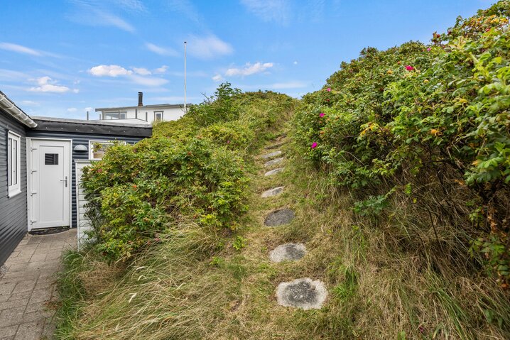 Ferienhaus 72162 in Hympelvej 23, Rindby - Bild #19