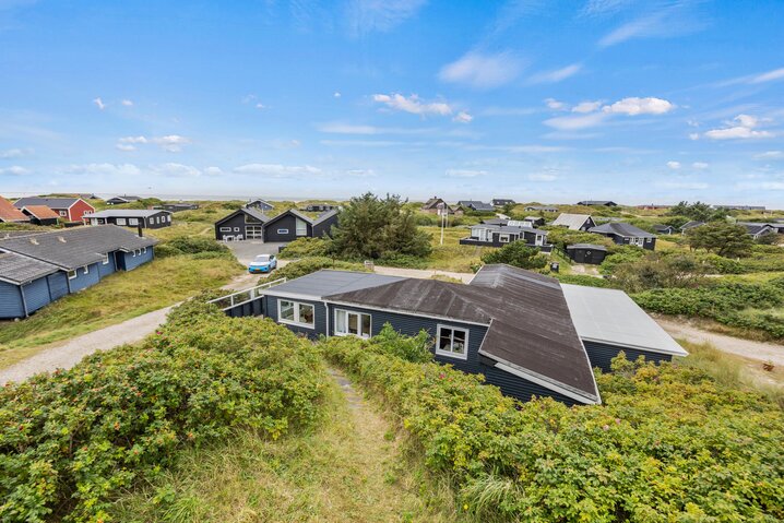 Ferienhaus 72162 in Hympelvej 23, Rindby - Bild #22