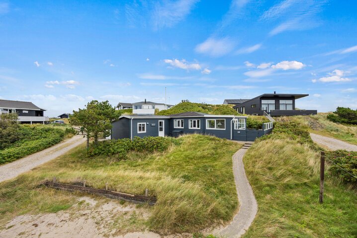 Ferienhaus 72162 in Hympelvej 23, Rindby - Bild #26