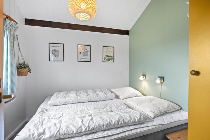 Ferienhaus 72163 in Hedemarken 10, Rindby - Bild #15