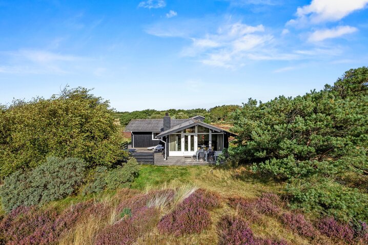 Sommerhus 72163 på Hedemarken 10, Rindby - Billede #0