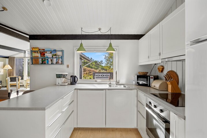 Ferienhaus 72163 in Hedemarken 10, Rindby - Bild #2