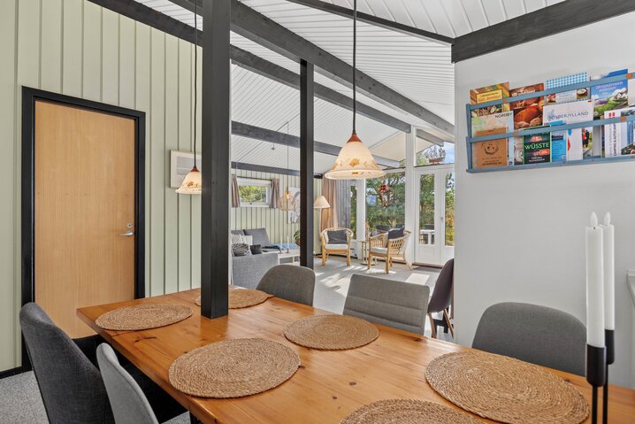 Ferienhaus 72163 in Hedemarken 10, Rindby - Bild #6