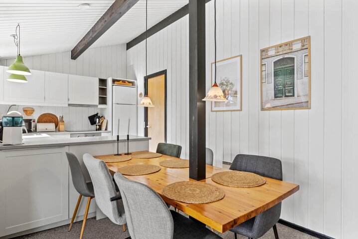 Ferienhaus 72163 in Hedemarken 10, Rindby - Bild #8