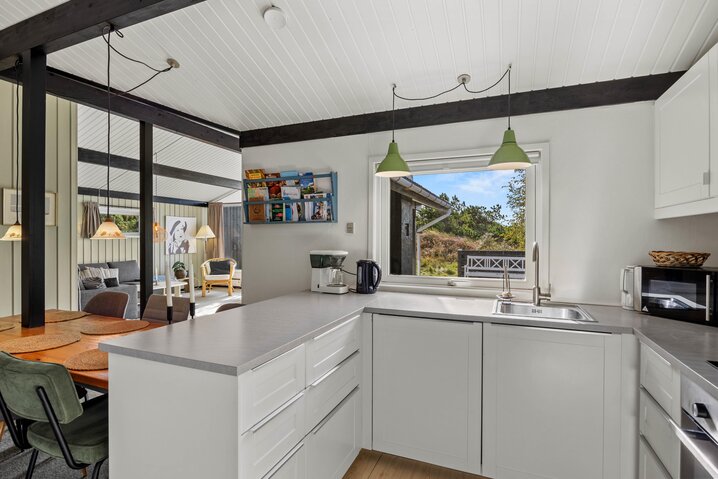 Ferienhaus 72163 in Hedemarken 10, Rindby - Bild #9