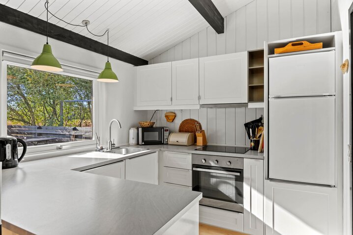 Ferienhaus 72163 in Hedemarken 10, Rindby - Bild #10